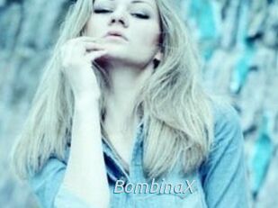 BombinaX
