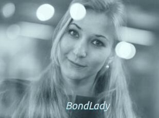 BondLady