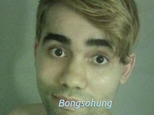 Bongsohung