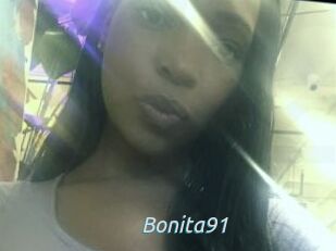 Bonita91