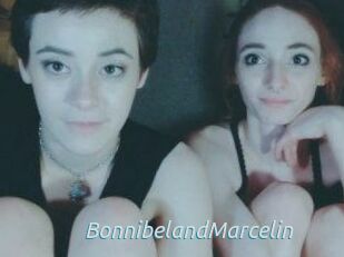 Bonnibel_and_Marcelin