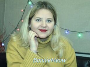 BonnieMeow