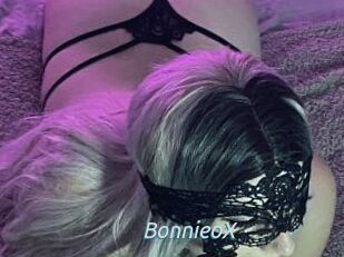 BonnieoX