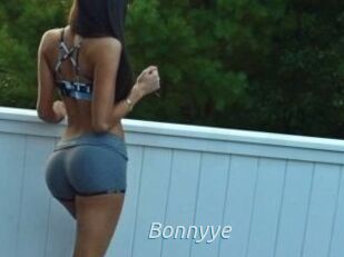 Bonnyye