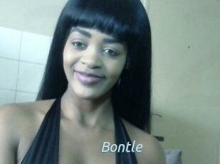 Bontle