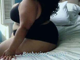 BoobaciosQueen90