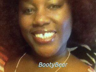 BootyBear
