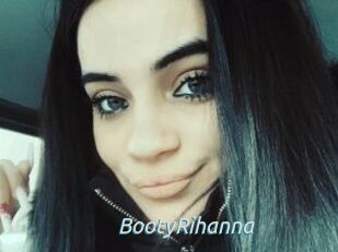 BootyRihanna