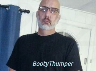 BootyThumper