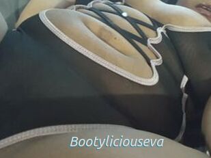 Bootyliciouseva