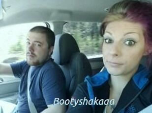 Bootyshakaaa