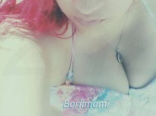 Boriimami