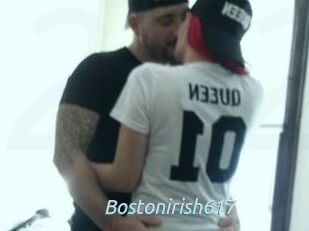 Bostonirish617