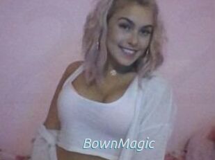 BownMagic