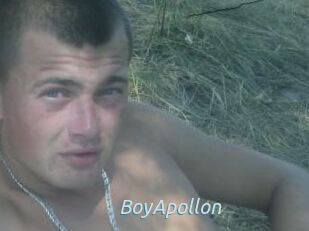 BoyApollon