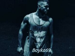 Boyka69