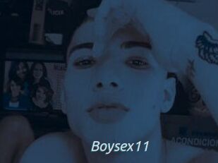 Boysex11