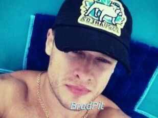 BradPit