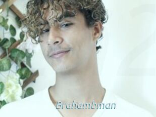 Brahambman