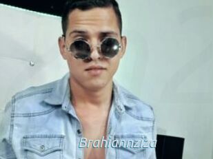 Brahiannziza