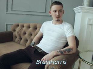 BrainHarris