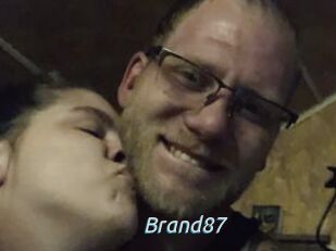 Brand87