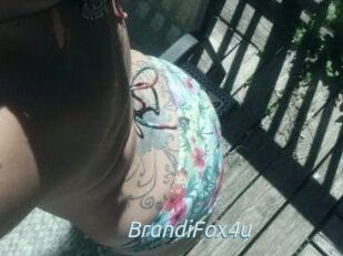 BrandiFox4u