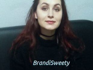 BrandiSweety