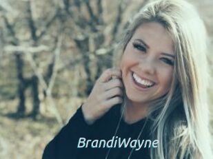 BrandiWayne