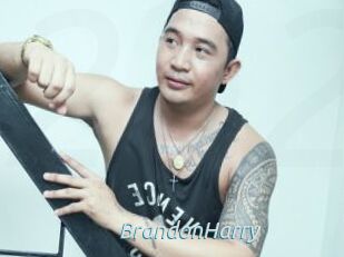 BrandonHarry