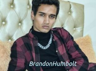 BrandonHumbolt