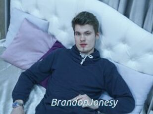 BrandonJonesy