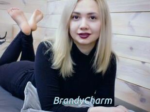 BrandyCharm