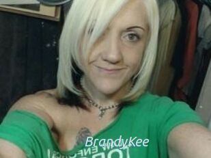 BrandyKee