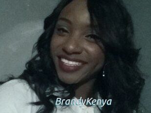 BrandyKenya