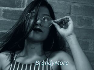 BrandyMore