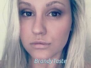 BrandyTaste