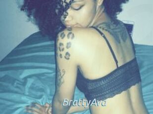 BrattyAva