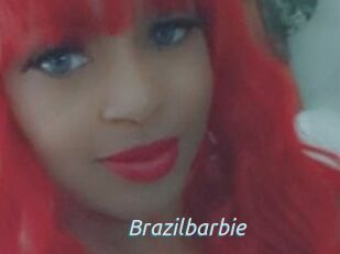 Brazilbarbie