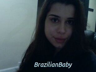 BrazilianBaby