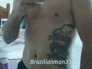 Brazilianman33