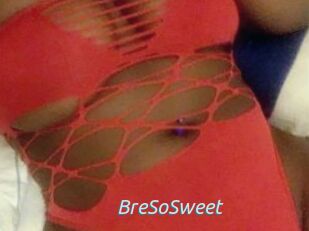 BreSoSweet