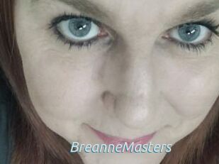 BreanneMasters