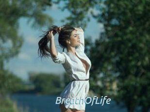 BreathOfLife