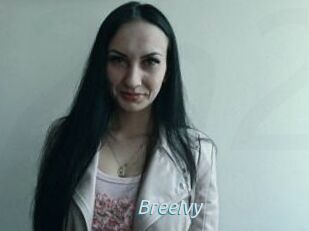 BreeIvy