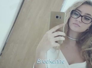 BreeKanne