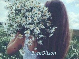 BreeOllson