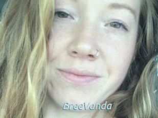BreeVanda