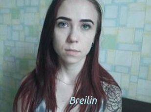 Breilin