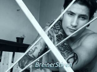 BreinerStiven